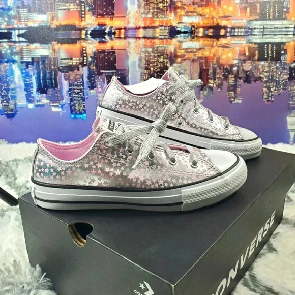 Converse women ctas ox pink - Picture 1 of 10
